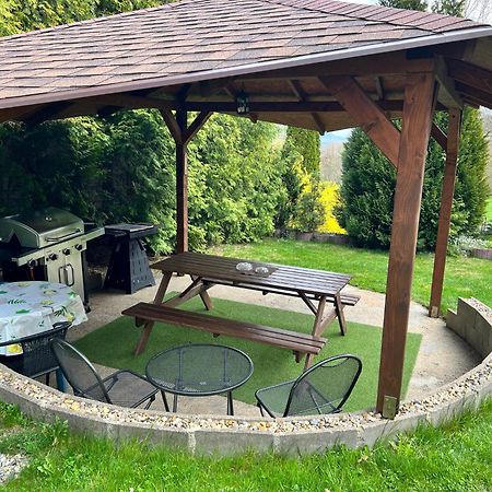 Rekreacni Dum Pohoda Jiretin pod Jedlovou Exterior photo
