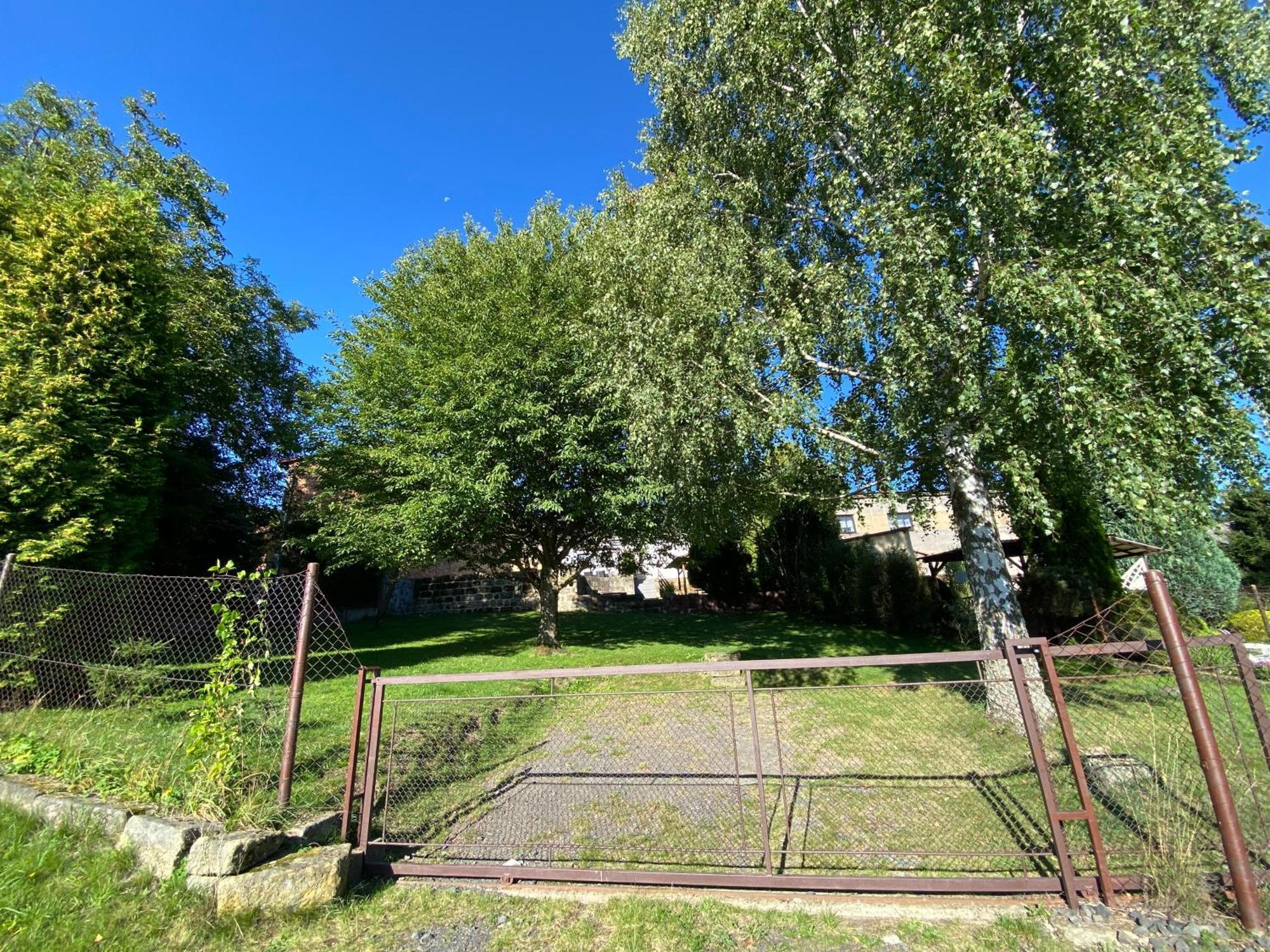 Rekreacni Dum Pohoda Jiretin pod Jedlovou Exterior photo